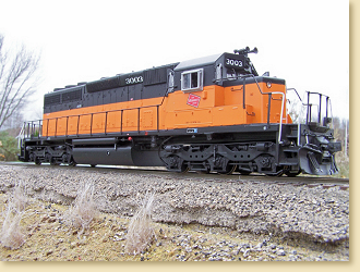 Loco 3003